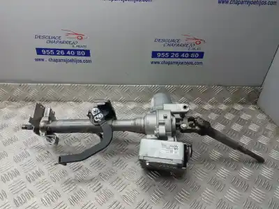 Second-hand car spare part STEERING COLUMN for NISSAN NOTE  OEM IAM references 285003VU2B  