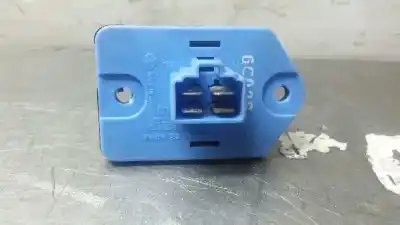 Peça sobressalente para automóvel em segunda mão resistência sofagem chauffage por chevrolet lacetti se referências oem iam   