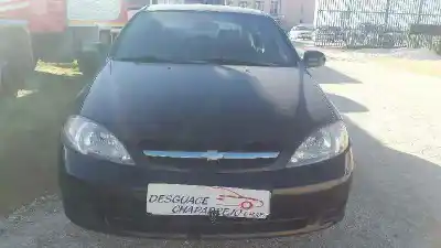 Peça sobressalente para automóvel em segunda mão resistência sofagem chauffage por chevrolet lacetti se referências oem iam   