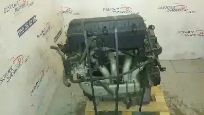Pezzo di ricambio per auto di seconda mano motore completo per kia rio 1.3 cat riferimenti oem iam a3e  
