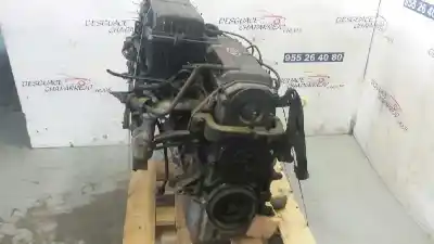 Pezzo di ricambio per auto di seconda mano motore completo per kia rio 1.3 cat riferimenti oem iam a3e  