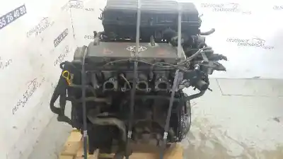 Pezzo di ricambio per auto di seconda mano motore completo per kia rio 1.3 cat riferimenti oem iam a3e  