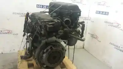 Pezzo di ricambio per auto di seconda mano motore completo per kia rio 1.3 cat riferimenti oem iam a3e  