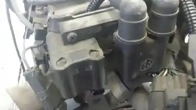Pezzo di ricambio per auto di seconda mano motore completo per kia rio 1.3 cat riferimenti oem iam a3e  