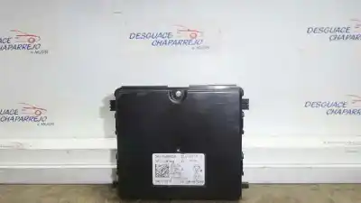 Pièce détachée automobile d'occasion module électronique pour renault captur dynamique références oem iam 285254932r