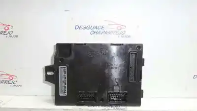 Pièce détachée automobile d'occasion module électronique pour renault captur dynamique références oem iam 284b18503r