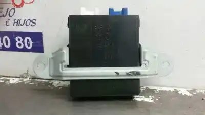 Peça sobressalente para automóvel em segunda mão módulo eletrônico por kia sorento 2.5 crdi active referências oem iam 987503e000