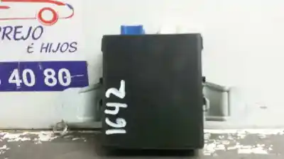 Second-hand car spare part electronic module for kia sorento 2.5 crdi active oem iam references 987503e000  