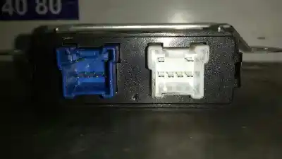 Second-hand car spare part electronic module for kia sorento 2.5 crdi active oem iam references 987503e000  