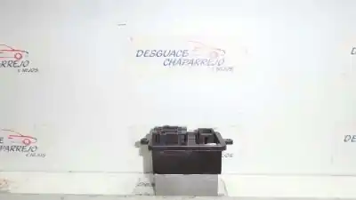 Pièce détachée automobile d'occasion résistance à la chauffe pour renault captur dynamique références oem iam a43002100