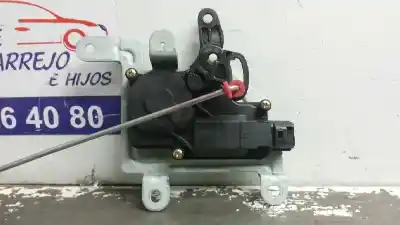 Peça sobressalente para automóvel em segunda mão motor de fechadura central mala por kia sorento 2.5 crdi active referências oem iam 812403e000