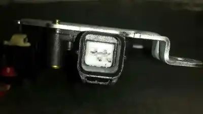 Second-hand car spare part tailgate central locking system  for kia sorento 2.5 crdi active oem iam references 812403e000  