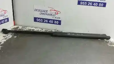 Peça sobressalente para automóvel em segunda mão amortecedor do capô por kia sorento 2.5 crdi active referências oem iam 811813e011