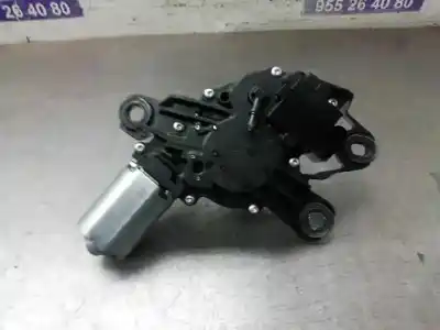Peça sobressalente para automóvel em segunda mão motor do limpador traseiro por volkswagen golf v berlina (1k1) conceptline (e) referências oem iam 1k6955711b