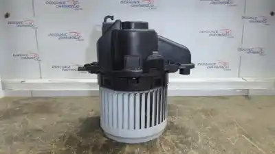 Pièce détachée automobile d'occasion moteur de chauffage pour renault captur dynamique références oem iam 5p3730000