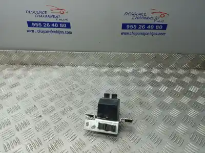 Second-hand car spare part relay for nissan note acenta oem iam references 2534002971