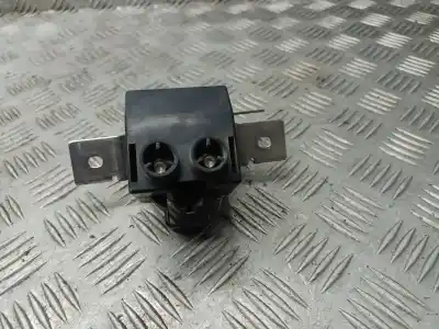 Second-hand car spare part relay for nissan note acenta oem iam references 2534002971  