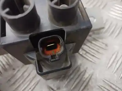 Second-hand car spare part relay for nissan note acenta oem iam references 2534002971  