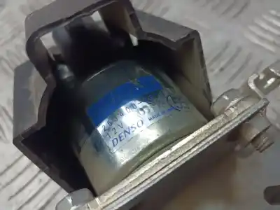 Second-hand car spare part relay for nissan note acenta oem iam references 2534002971  