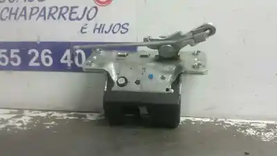 Peça sobressalente para automóvel em segunda mão  por OPEL MERIVA  Referências OEM IAM 406204321  90563999