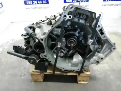 Pièce détachée automobile d'occasion  pour MAZDA 626 BERLINA (GF)  Références OEM IAM   