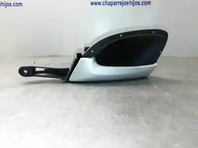 Pezzo di ricambio per auto di seconda mano Maniglia Interna Posteriore Sinistra per PORSCHE CAYENNE (TYP 9PA) * Riferimenti OEM IAM 7L5837113A  