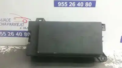 Peça sobressalente para automóvel em segunda mão caixa de fusíveis e relés por kia sorento 2.5 crdi active referências oem iam 911613e010