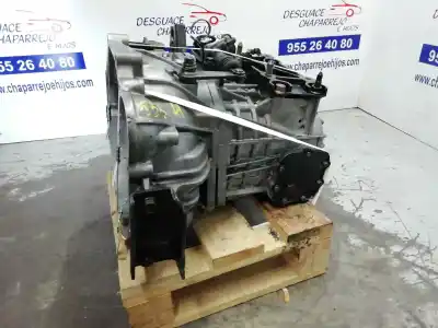 Gebrauchtes Autoersatzteil getriebe zum hyundai sonata (y4) 2.0i 16v gls oem-iam-referenzen lxb  