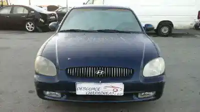 Gebrauchtes Autoersatzteil getriebe zum hyundai sonata (y4) 2.0i 16v gls oem-iam-referenzen lxb  