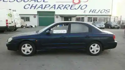 Gebrauchtes Autoersatzteil getriebe zum hyundai sonata (y4) 2.0i 16v gls oem-iam-referenzen lxb  