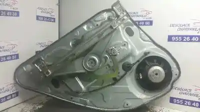 Автозапчасти б/у задний правый стеклорегулятор за ford focus c-max (cap) ambiente (d) ссылки oem iam rh996988102  