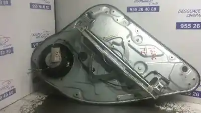 Second-hand car spare part rear left window regulator for ford focus c-max (cap) ambiente (d) oem iam references lh996987102  