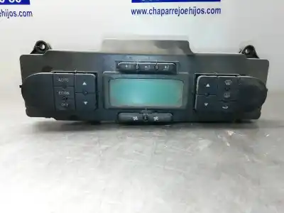 Peça sobressalente para automóvel em segunda mão  por SEAT TOLEDO (5P2)  Referências OEM IAM   