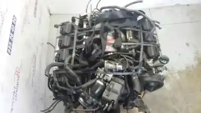 Автозапчасти б/у полный двигатель за honda legend (ka9) 3.5 v6 (ka9) ссылки oem iam c35a5  