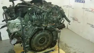 Автозапчасти б/у полный двигатель за honda legend (ka9) 3.5 v6 (ka9) ссылки oem iam c35a5  