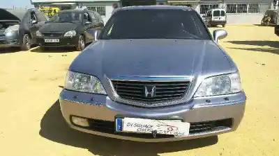 Автозапчасти б/у полный двигатель за honda legend (ka9) 3.5 v6 (ka9) ссылки oem iam c35a5  
