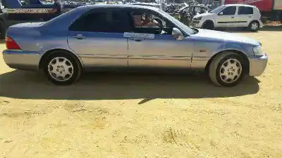 Автозапчасти б/у полный двигатель за honda legend (ka9) 3.5 v6 (ka9) ссылки oem iam c35a5  