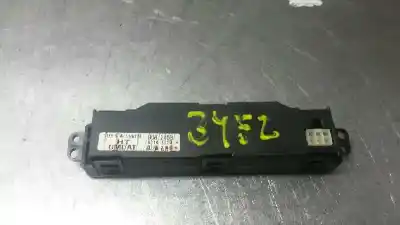 Second-hand car spare part electronic module for chevrolet lacetti se oem iam references 96812053  