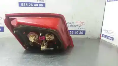 Second-hand car spare part right tailgate door light for chevrolet lacetti se oem iam references   