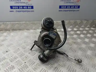 Автозапчастина б/у  для OPEL CORSA C  Посилання на OEM IAM 54359700006  