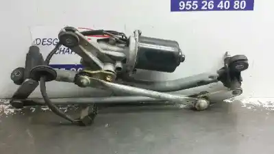 Peça sobressalente para automóvel em segunda mão motor do limpa para brisas por chevrolet matiz s referências oem iam   