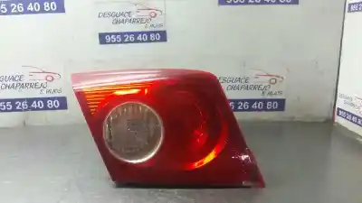 Second-hand car spare part Left Tailgate Door Light for CHEVROLET LACETTI SE OEM IAM references   