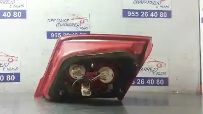 Second-hand car spare part left tailgate door light for chevrolet lacetti se oem iam references   