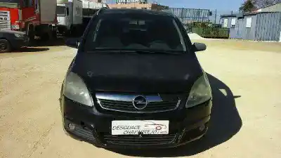 Peça sobressalente para automóvel em segunda mão pára-sol esquerdo por opel zafira b cosmo referências oem iam   