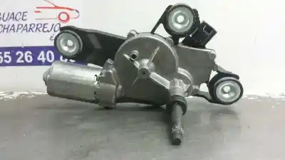 Second-hand car spare part rear windshield wiper motor for ford focus c-max (cap) ambiente (d) oem iam references 0390201582