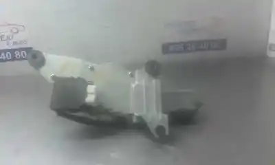 Second-hand car spare part rear windshield wiper motor for chevrolet lacetti se oem iam references   