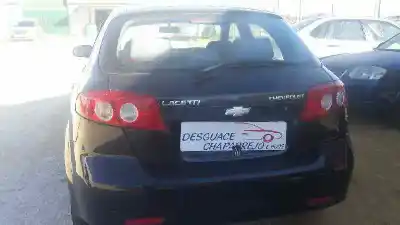 Second-hand car spare part rear windshield wiper motor for chevrolet lacetti se oem iam references   