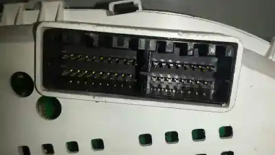 Peça sobressalente para automóvel em segunda mão quadrante por kia sorento 2.5 crdi active referências oem iam 20060503  940133e250