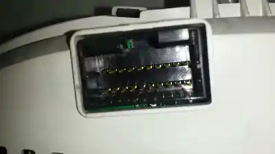 Peça sobressalente para automóvel em segunda mão quadrante por kia sorento 2.5 crdi active referências oem iam 20060503  940133e250