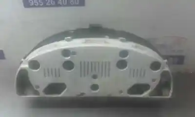 Second-hand car spare part dashboard for chevrolet lacetti se oem iam references   